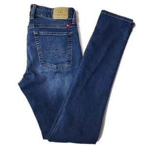Lucky Brand Leyla Skinny Jeans Size 27 / 4